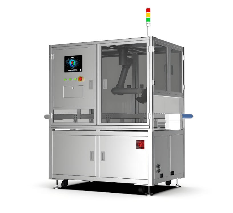 鑄造件外觀缺陷檢測 鑄造件外觀缺陷檢測