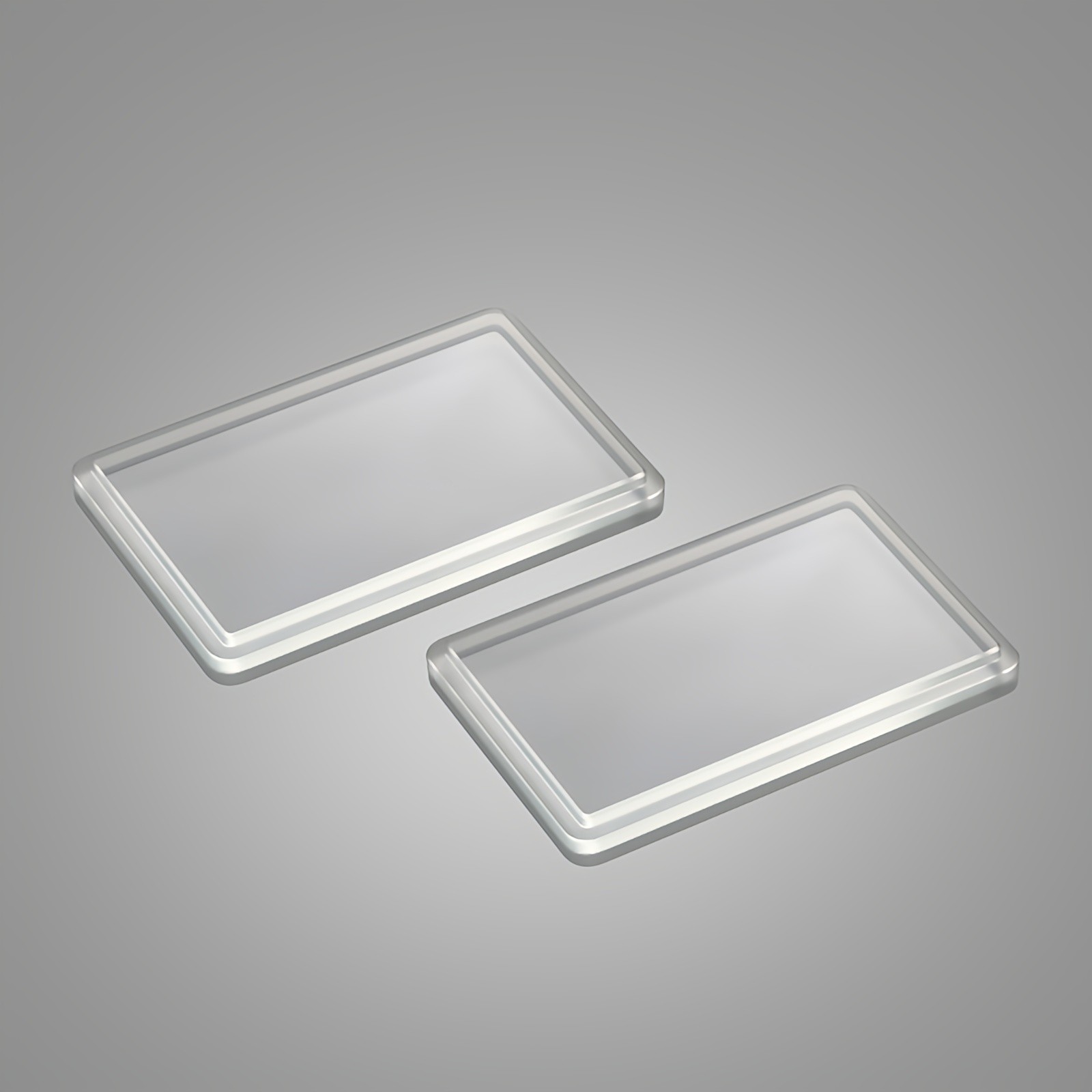 濾光片 藍寶石臺階窗口片