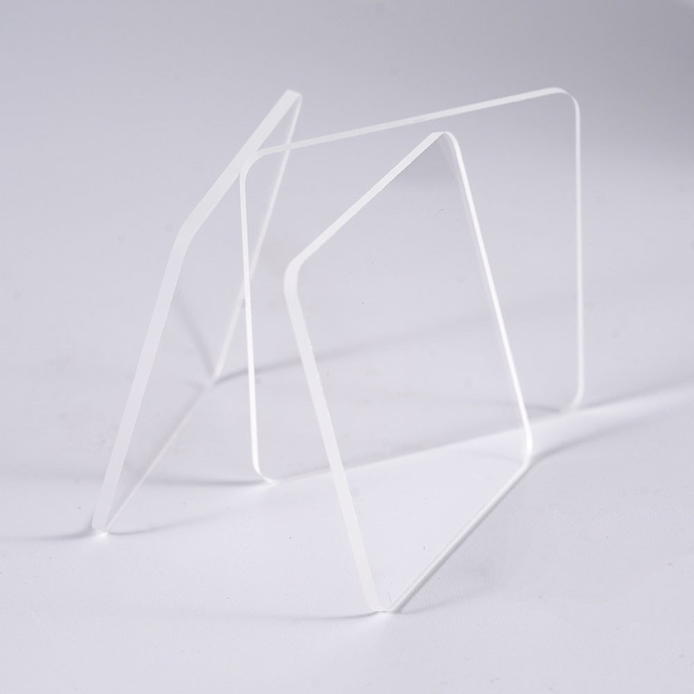 濾光片加工--崩邊、劃痕、裂紋與裂痕分析