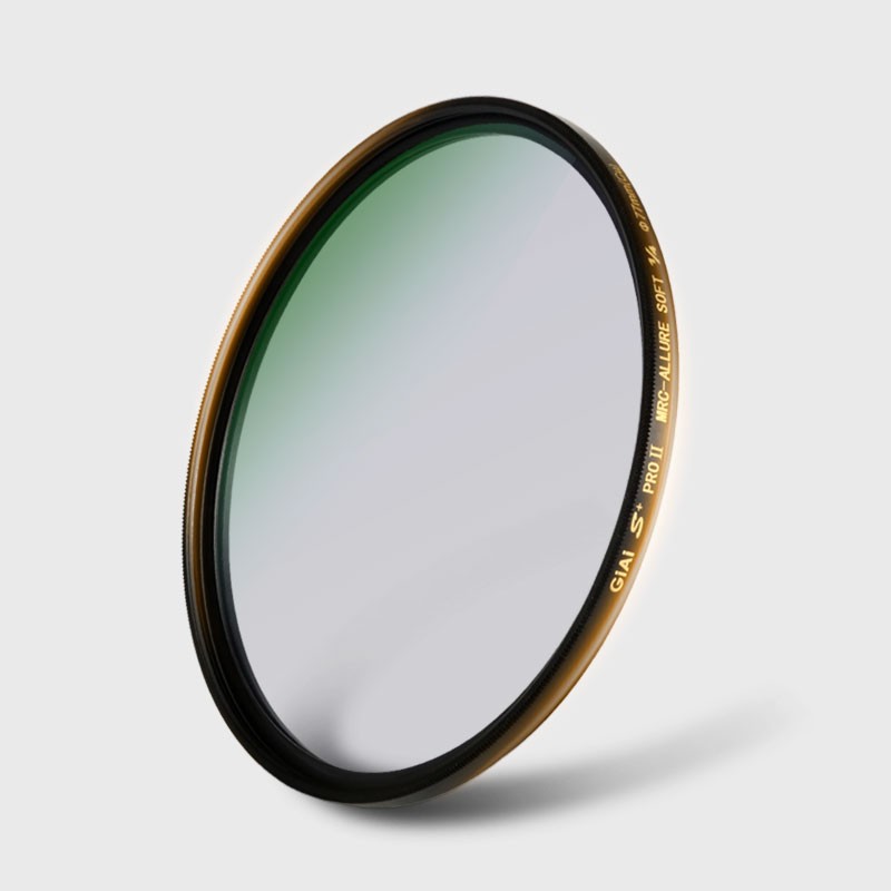 濾鏡與濾光片：看似同類，實(shí)則天差地別的光學(xué)世界