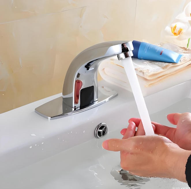 從自動(dòng)感應(yīng)到智能家居--來自紅外傳感器濾光片的魅力 從自動(dòng)感應(yīng)到智能家居--來自紅外傳感器濾光片的魅力