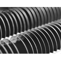 什么是熱紅外材料成像？紅外材料都有哪些？