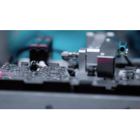 從搭載圖達通激光雷達的蔚來ET7開啟交付，解讀1550nm激光雷達