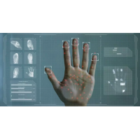 干貨-掌紋識別濾光片的選擇和應(yīng)用，你了解多少？