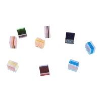 什么是軟膜濾光片？什么是硬膜濾光片？