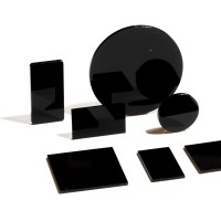 亞克力與樹脂制作的濾光片有哪些特點(diǎn)！