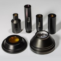 光學鏡頭、攝像頭、濾光片之間的聯(lián)系