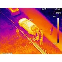 什么是紅外熱成像？