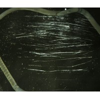 如何去掉透明有機(jī)玻璃制品的細(xì)小劃痕？