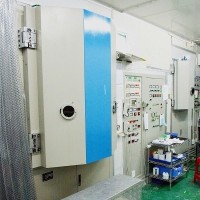 利用真空鍍膜技術逐步替代傳統(tǒng)水電鍍