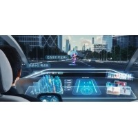 智能手機、車載系統(tǒng)和VR/AR技術(shù)推動光學(xué)元件市場快速發(fā)展