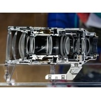 什么是光學(xué)膠合？它對鏡頭的合成有哪些影響？