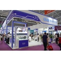 直擊現(xiàn)場盛況，激埃特與你走進第25屆光博會