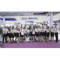 激埃特光博會CIOE圓滿落幕，展現(xiàn)定制化光學(xué)元件新高度