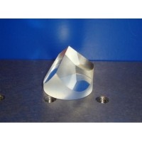 什么是角錐棱鏡？它有哪些光學(xué)作用？