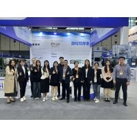 金秋十月尾聲，南京激埃特軍事智能技術(shù)裝備博覽會盛大啟幕