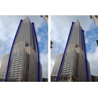 什么是光學(xué)畸變？