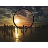 什么是UV鏡？它是怎么做出來的？