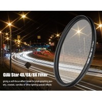 什么是星光鏡？它有哪些應(yīng)用特征？