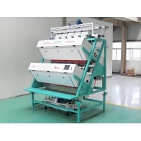 工業(yè)加工篩選色選機光學(xué)鏡片應(yīng)用分析