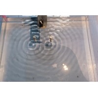 什么是相消干涉？什么是相長干涉？