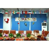 "孟夏有約，生辰吉樂(lè)&rdquo;2025年第二季度員工生日會(huì)