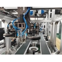 機(jī)器視覺(jué)濾光片：工業(yè)之眼的&ldquo;智慧鏡片&rdquo;