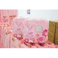 月滿中秋，情暖激埃特&mdash;&mdash;這份甜蜜心意，請(qǐng)查收！