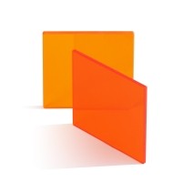 有色玻璃與干涉鍍膜濾光片的區(qū)別全解析