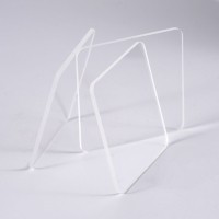 濾光片加工--崩邊、劃痕、裂紋缺陷分析