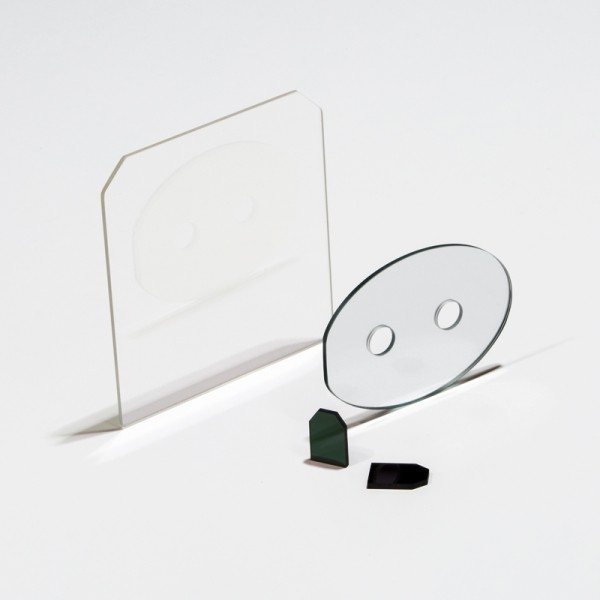 激光轉向905nm反射鏡