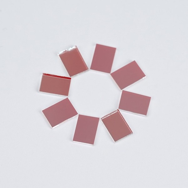 激光測距NBP635窄帶濾光片